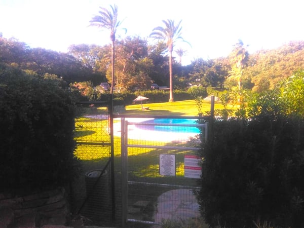 Apartment in Estepona - view 1