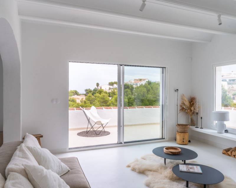 House in Javea - Image 2