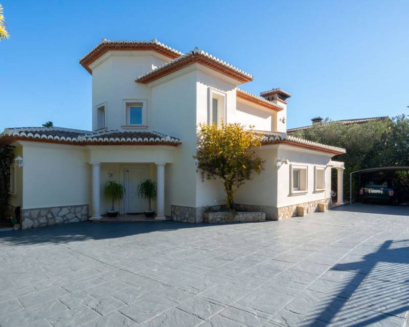 House in Javea - Image 2