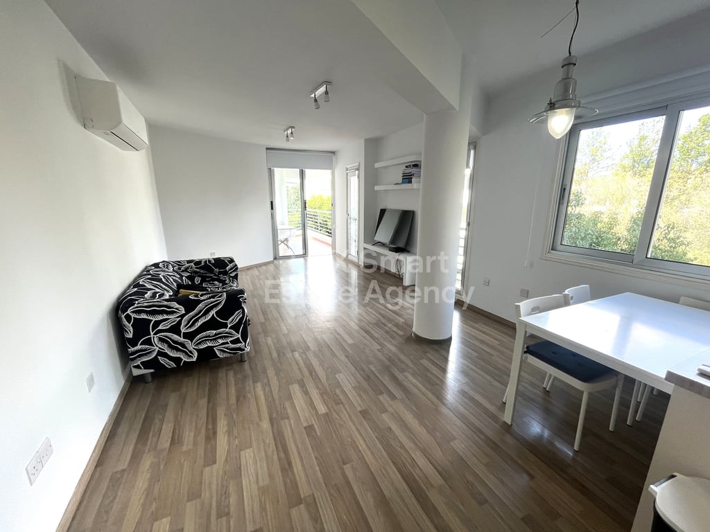 Apartment in Ayios Antonios - Image 3