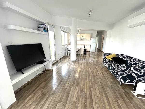 Apartment in Ayios Antonios - view 1