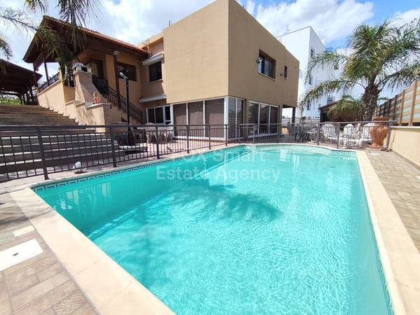 House in Vlachos - view 1