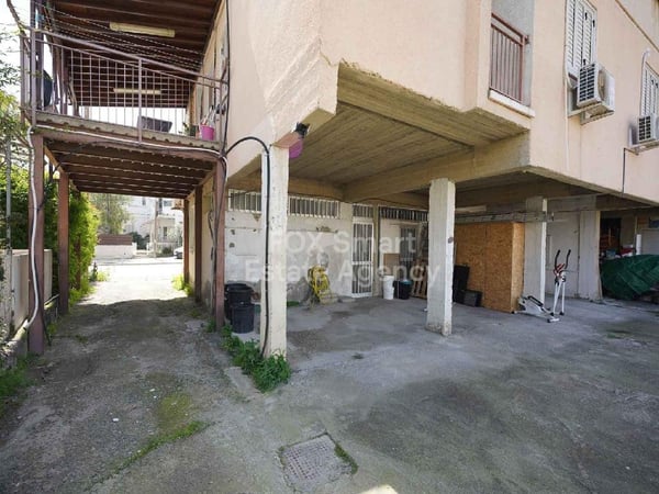 House in Kaimakli - view 1