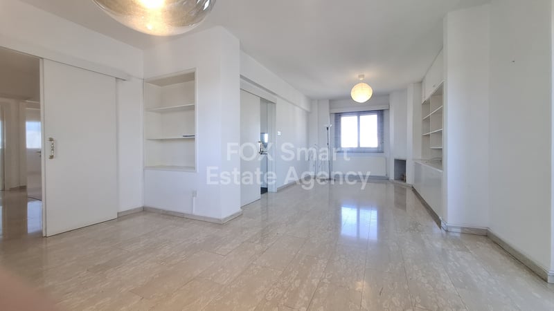 Apartment in Nicosia Municipality - view 1