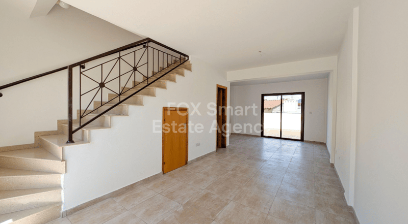 House in Meneou - view 1