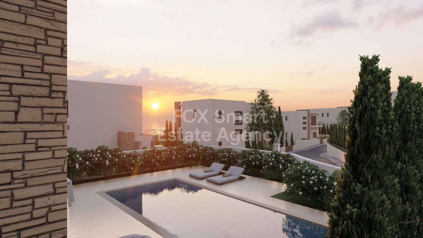 House in Pegeia - Image 2