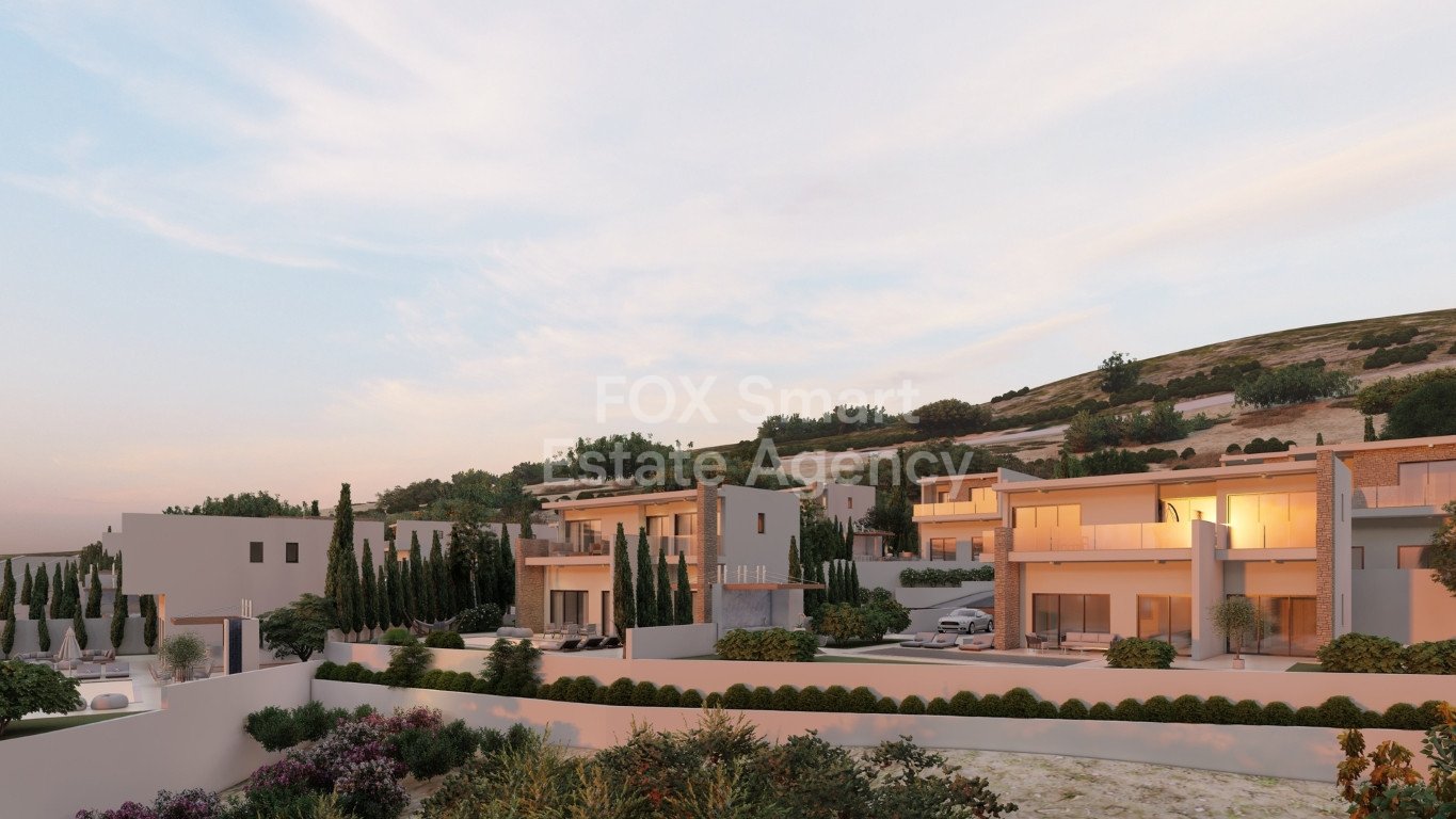 House in Pegeia - Image 3