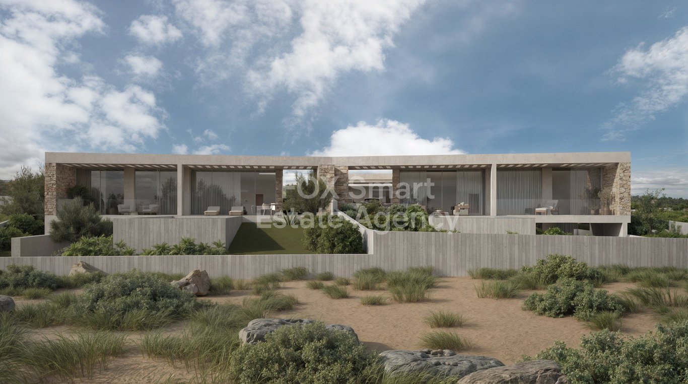 House in Paphos - Image 3