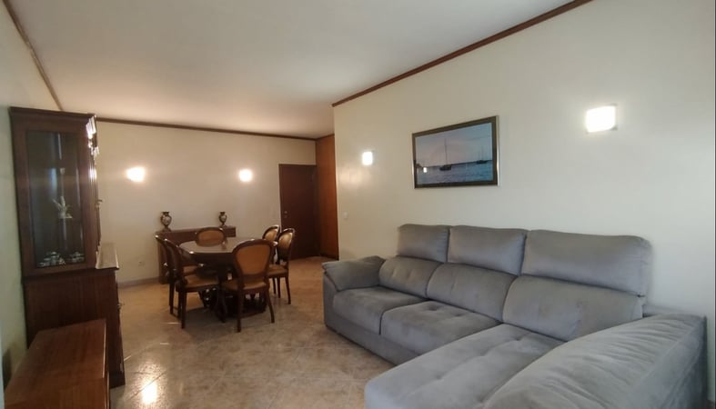 House in Povoa de Varzim - view 1