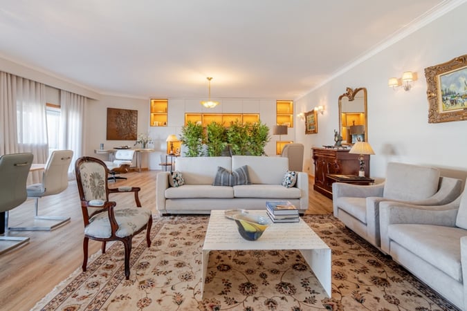 House in Madalena - view 1