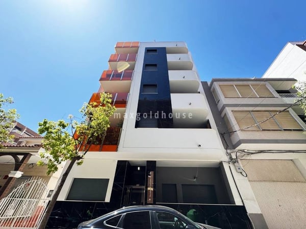 Apartment in Torrevieja - view 1