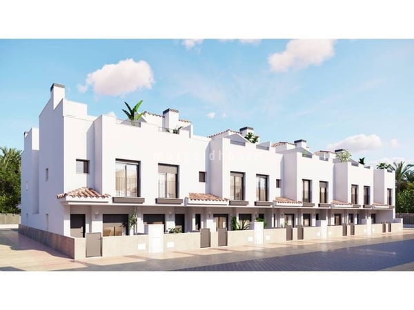 House in Torre del Rame - view 1