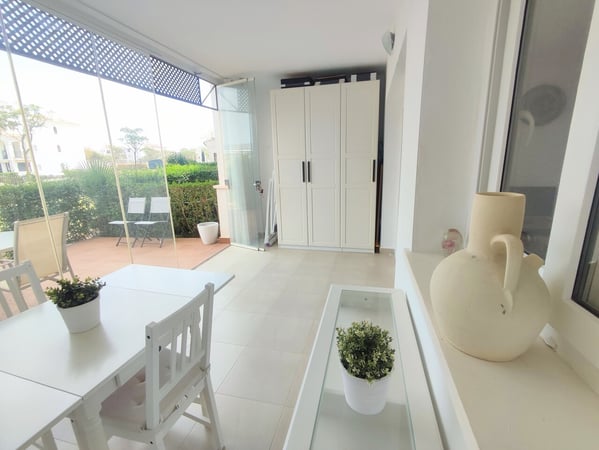 Apartment in Sucina - view 1