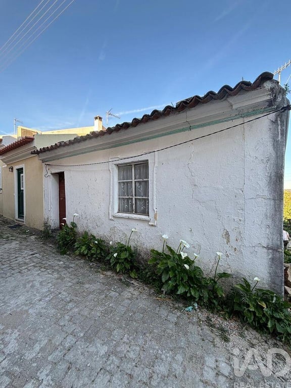 House in Sao Pedro do Esteval