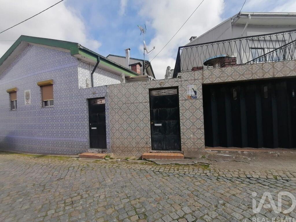 House in Aguas Santas