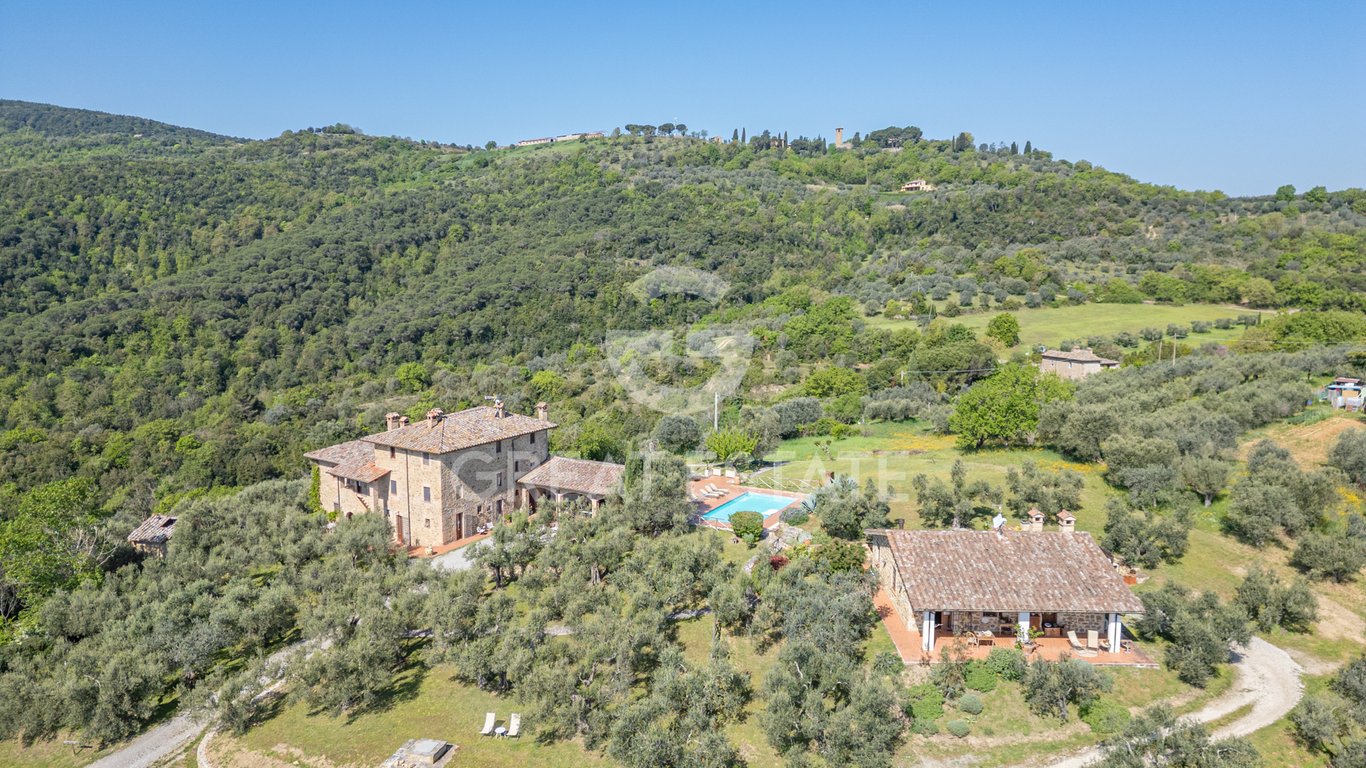 House in Sant'Apollinare - Image 2