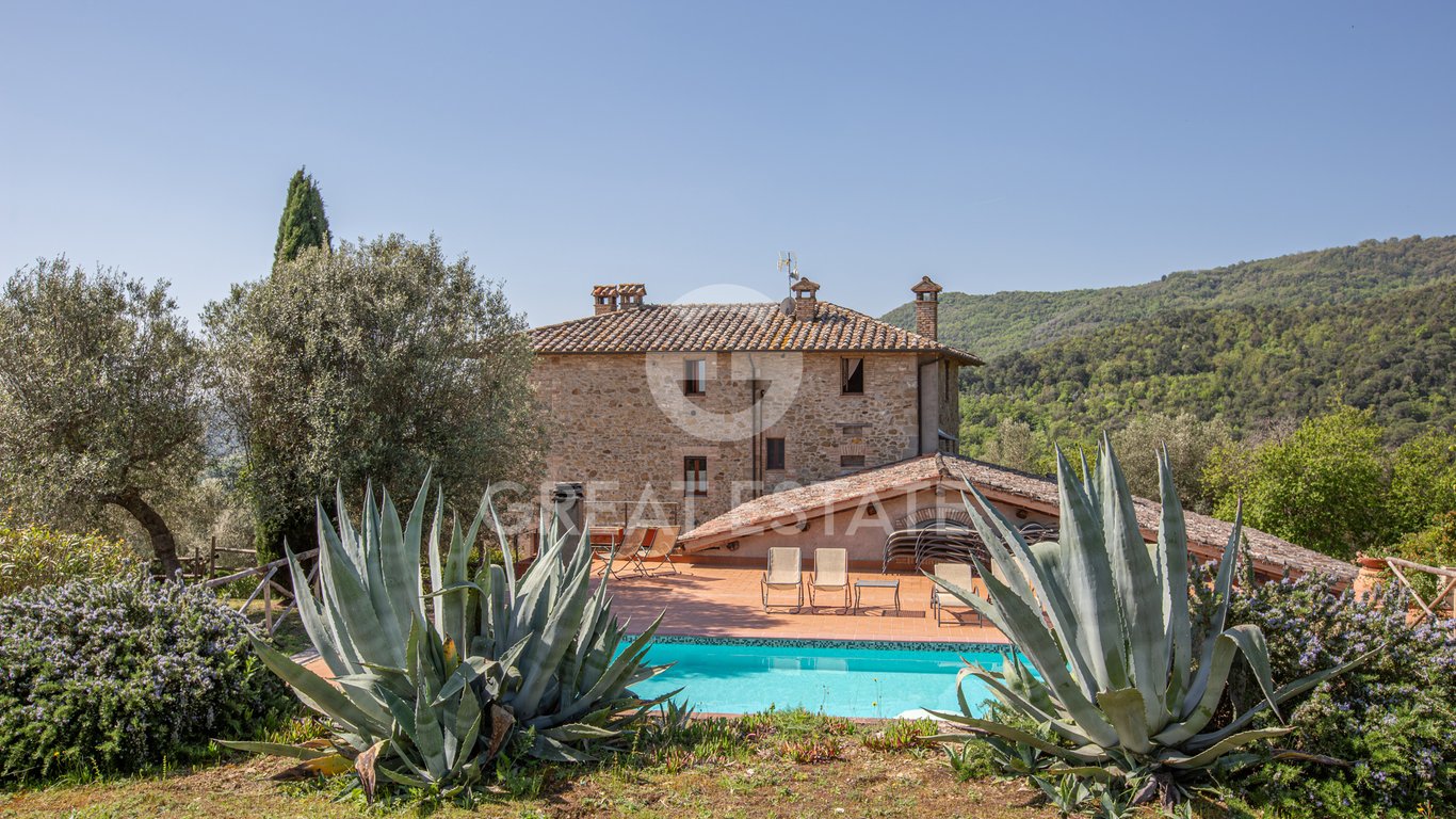 House in Sant'Apollinare