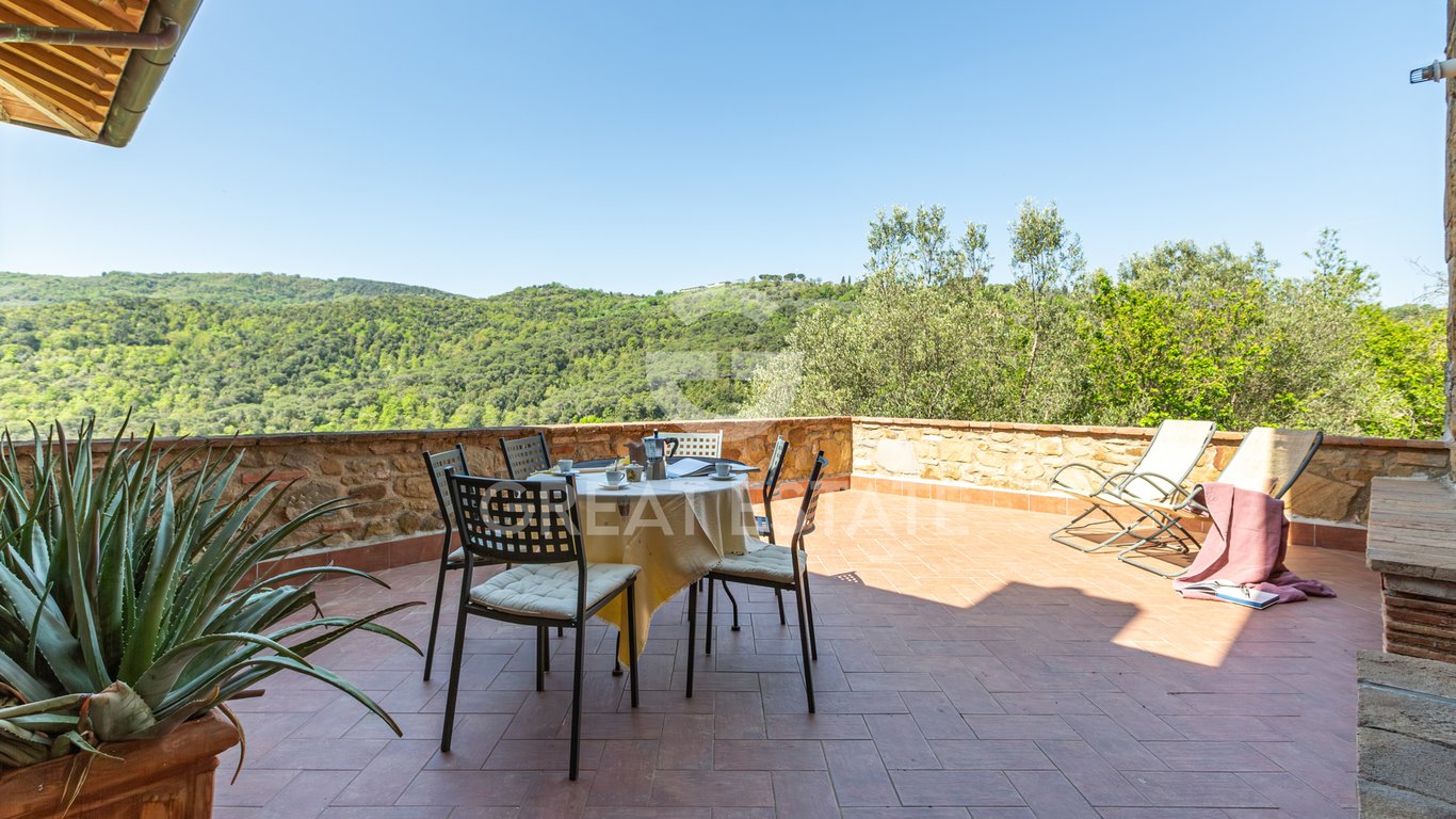 House in Sant'Apollinare - Image 2