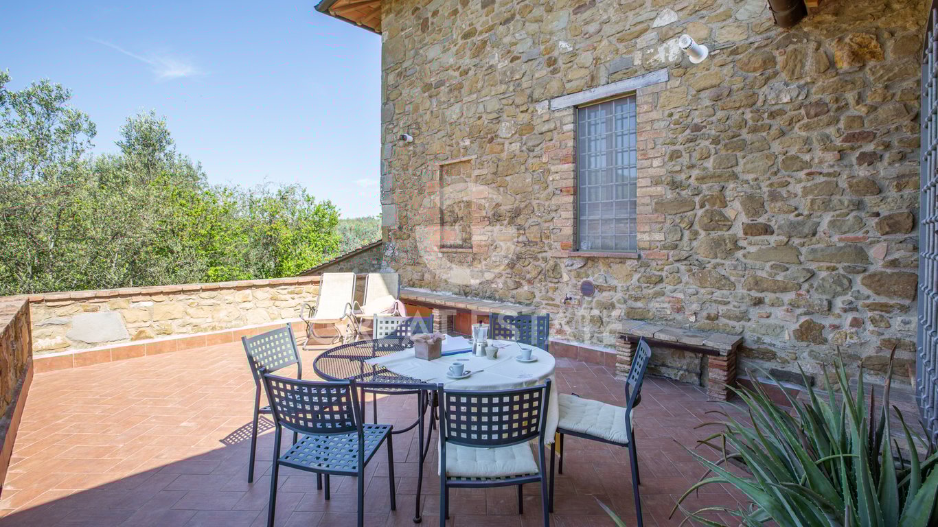 House in Sant'Apollinare - Image 3