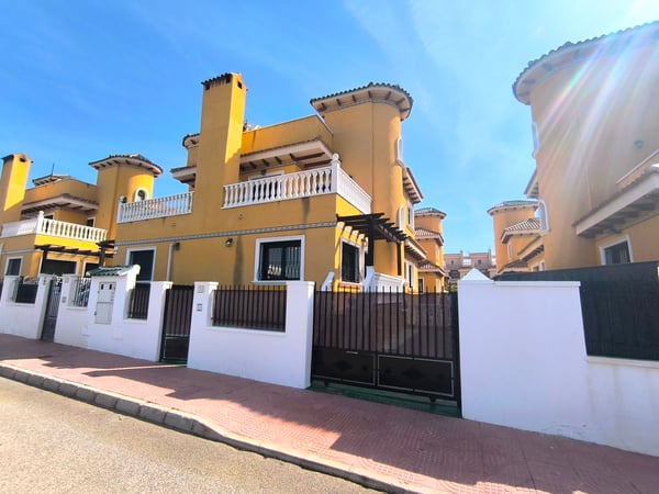 House in Ciudad Quesada - view 1
