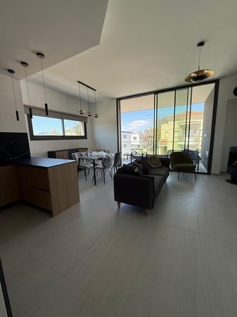 Apartment in Livadia - view 1