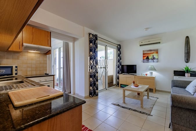 House in Paralimni - view 1