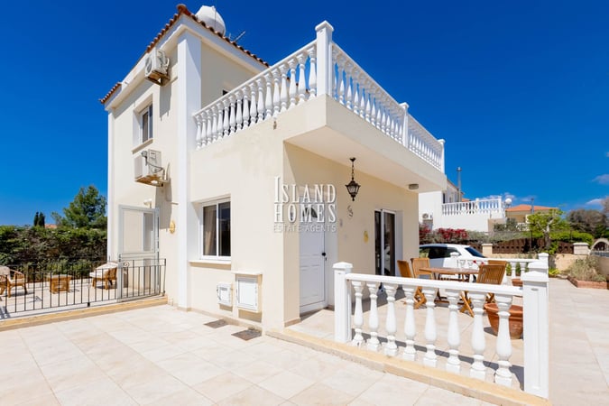 House in Sotira - view 1