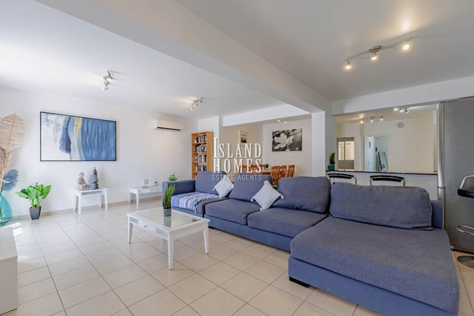 House in Paralimni - view 1