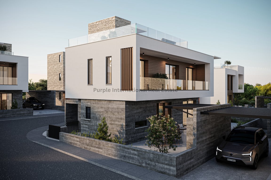 House in Yeroskipou - Image 2