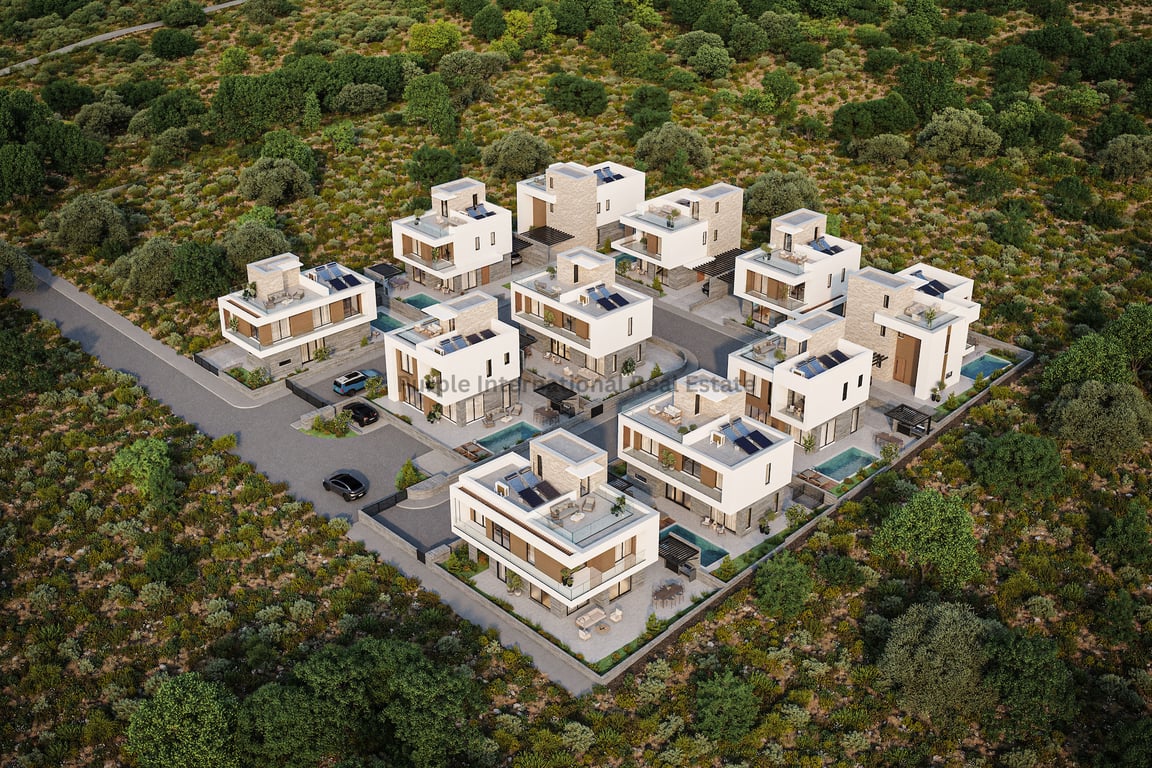 House in Yeroskipou - Image 3