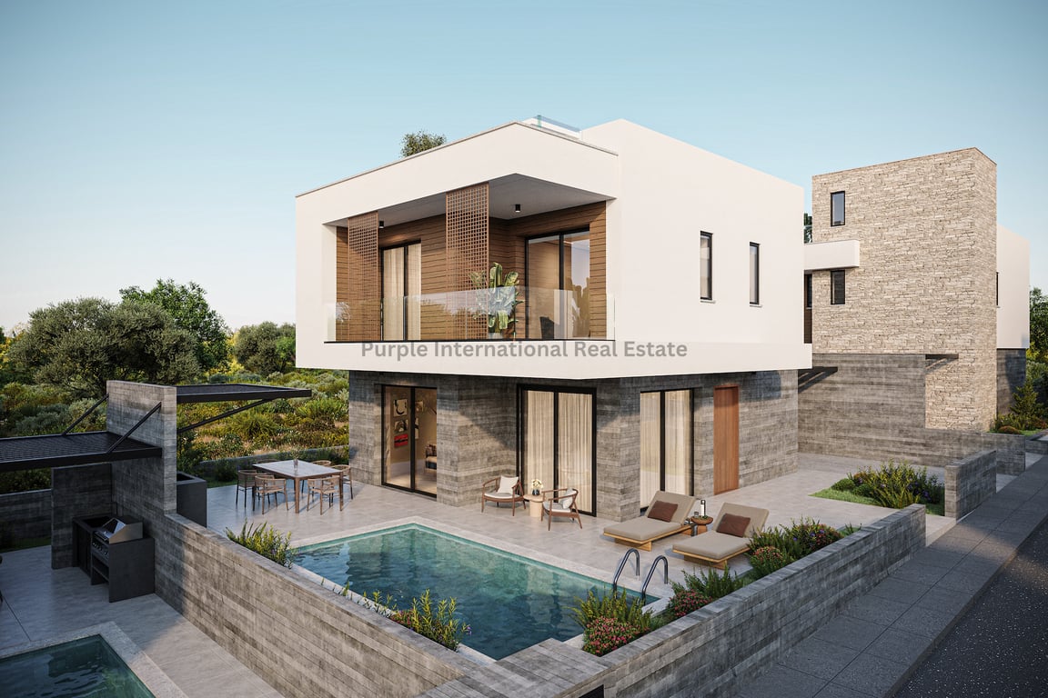 House in Yeroskipou - Image 2