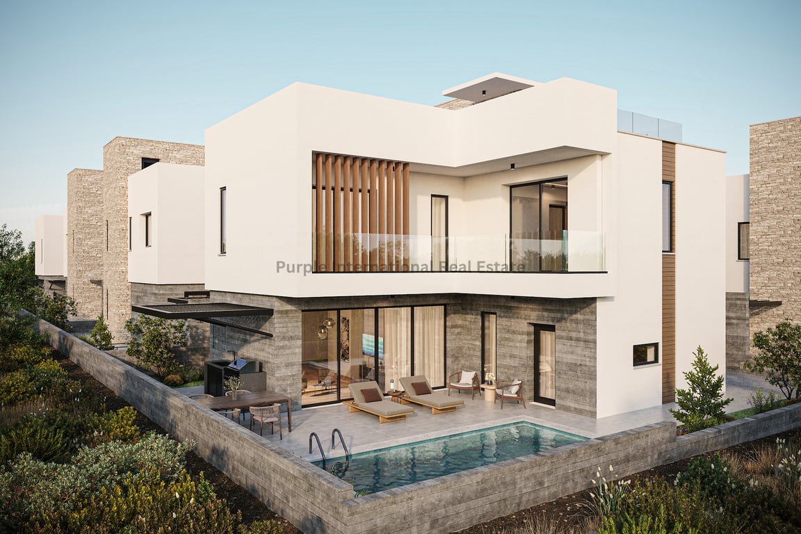 House in Yeroskipou - Image 2