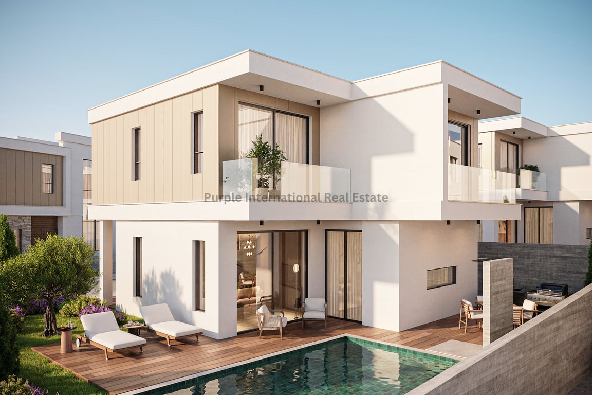 House in Konia - Image 3