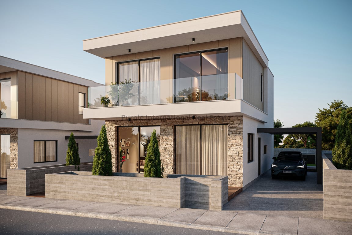 House in Konia - Image 3