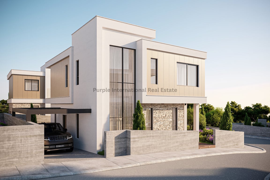 House in Konia - Image 2