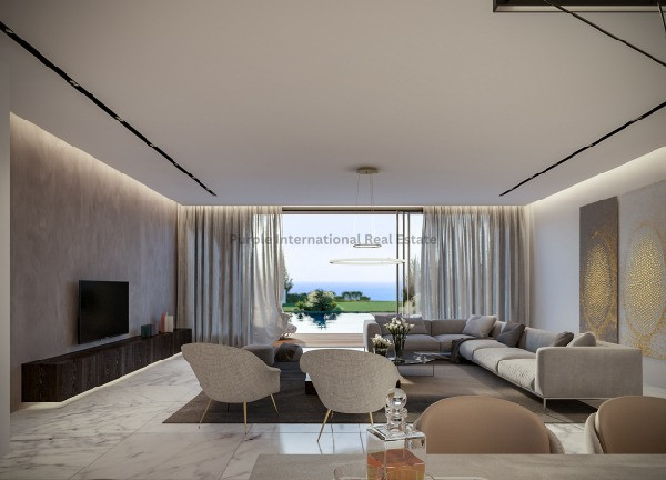 House in Chlorakas - Image 2