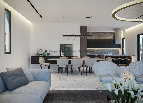 House in Chlorakas - Image 3