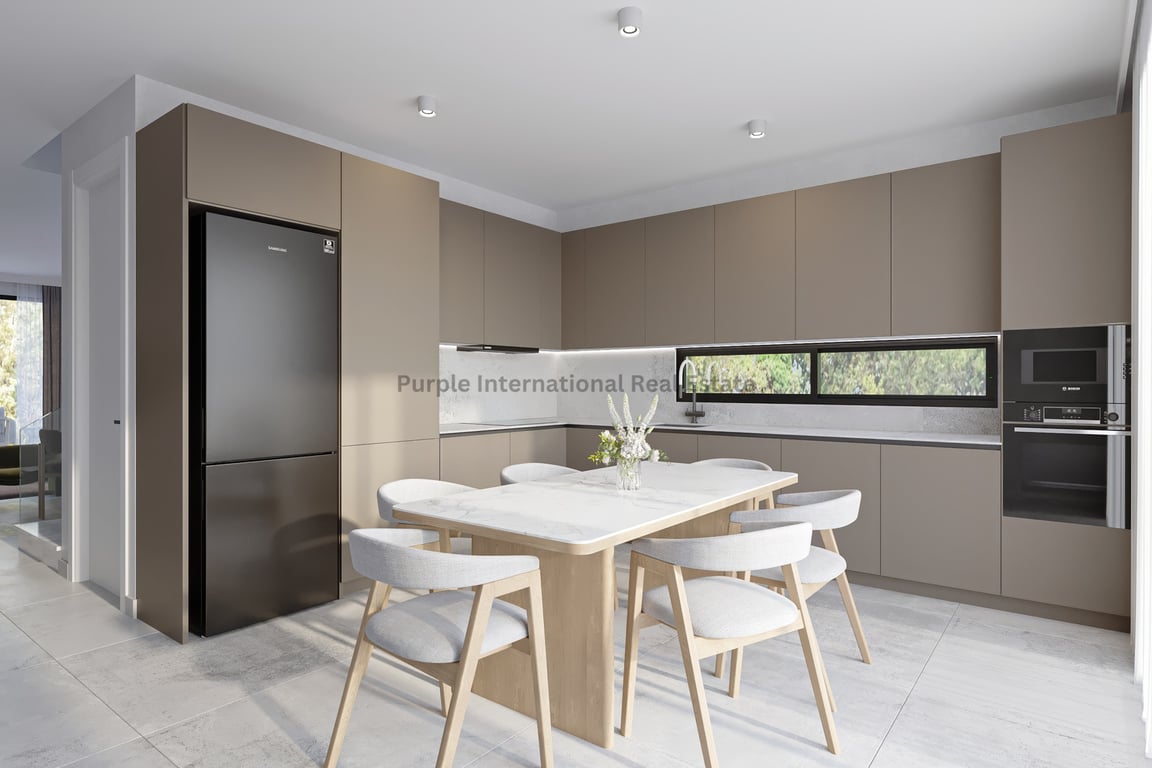 Apartment in Chlorakas - Image 3