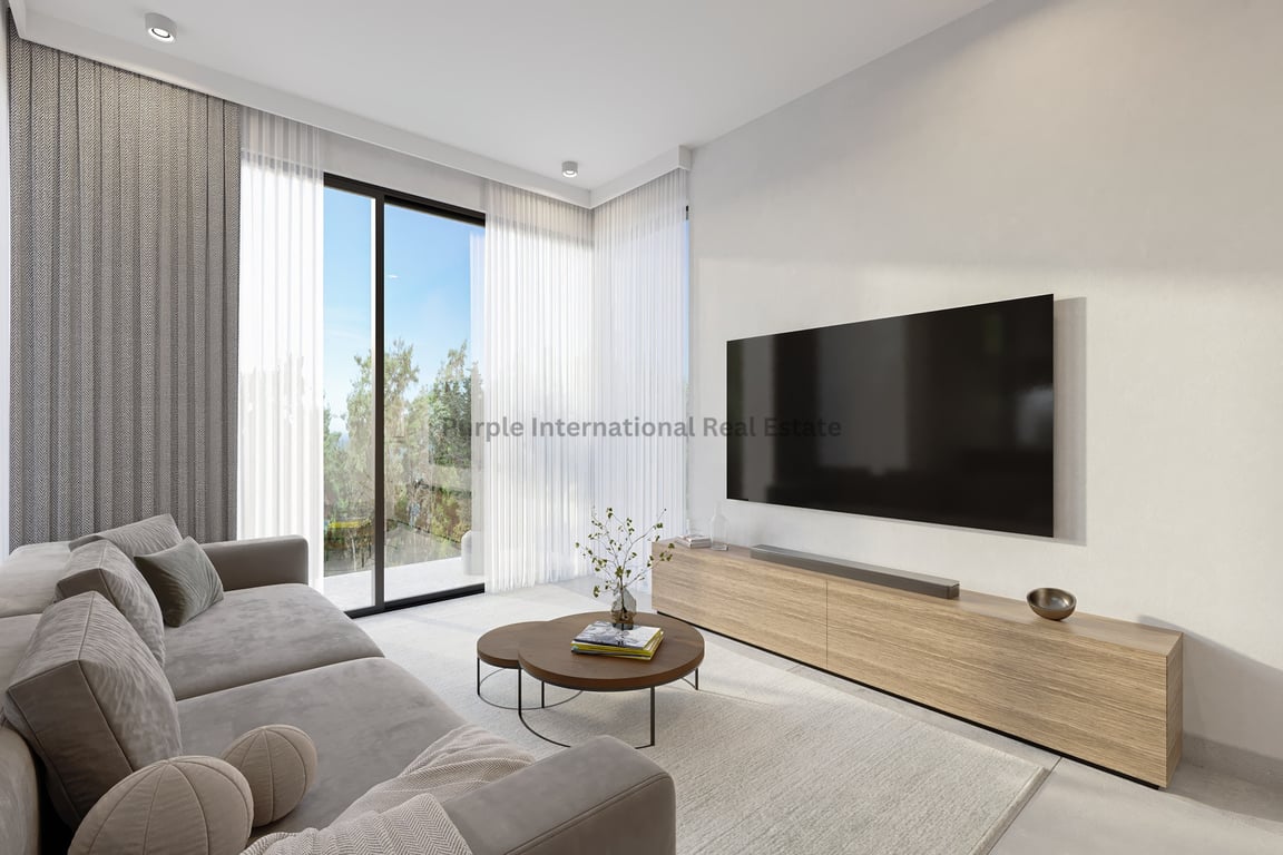 Apartment in Chlorakas - Image 2