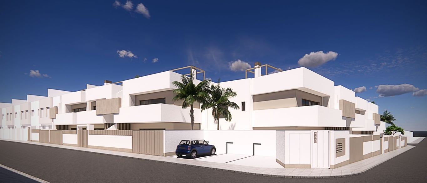 Apartment in Torre de la Horadada - Image 3
