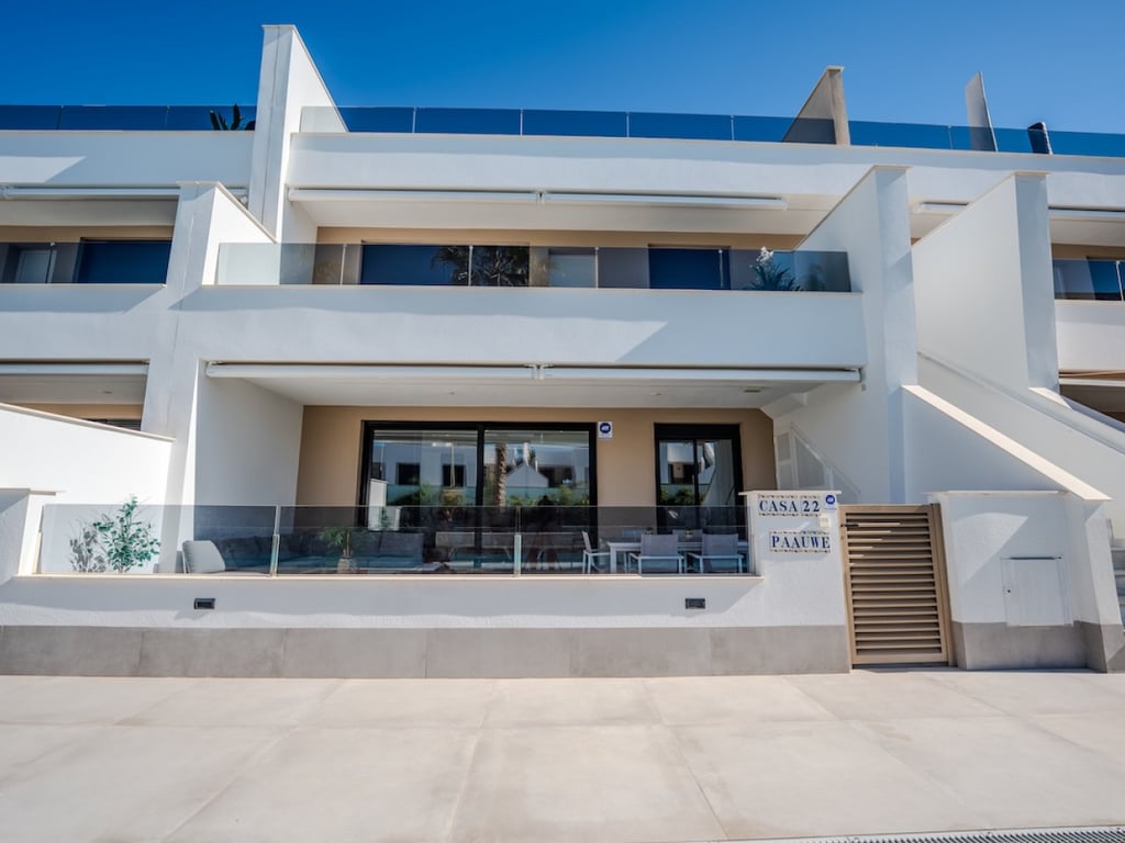 Apartment in San Pedro del Pinatar - Image 2