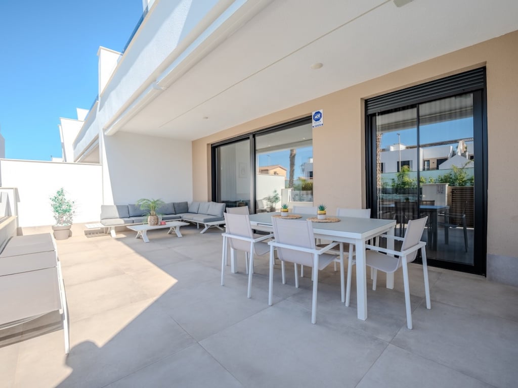 Apartment in San Pedro del Pinatar - Image 3