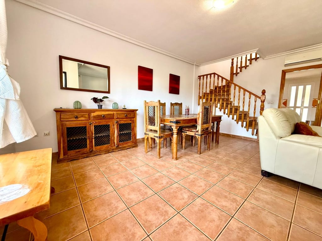 House in Cabo Roig - Image 3