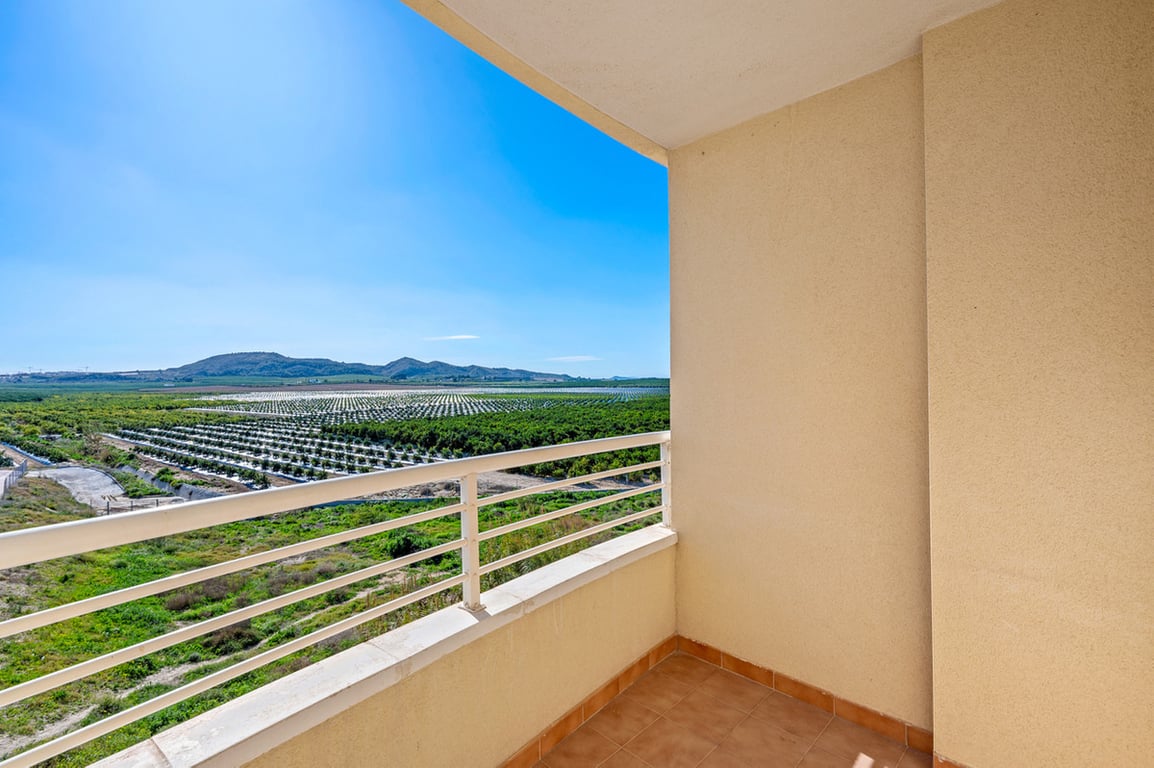 Penthouse in Algorfa - Image 2
