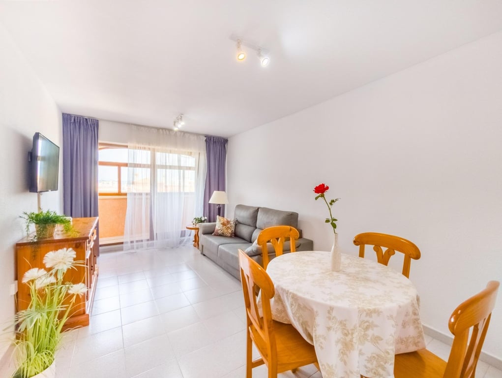 Apartment in Torrevieja