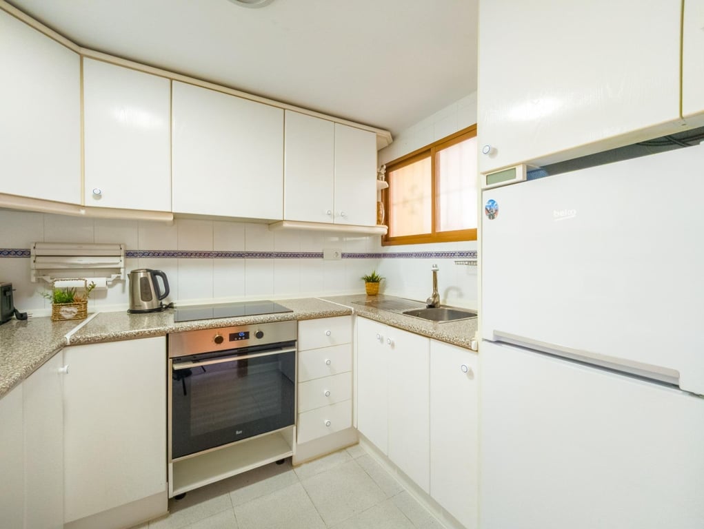 Apartment in Torrevieja - Image 3