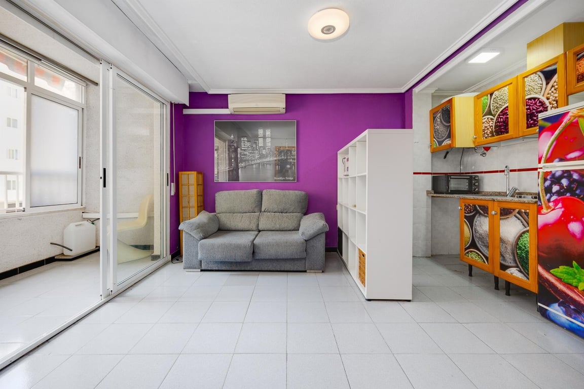 Apartment in Torrevieja - Image 3