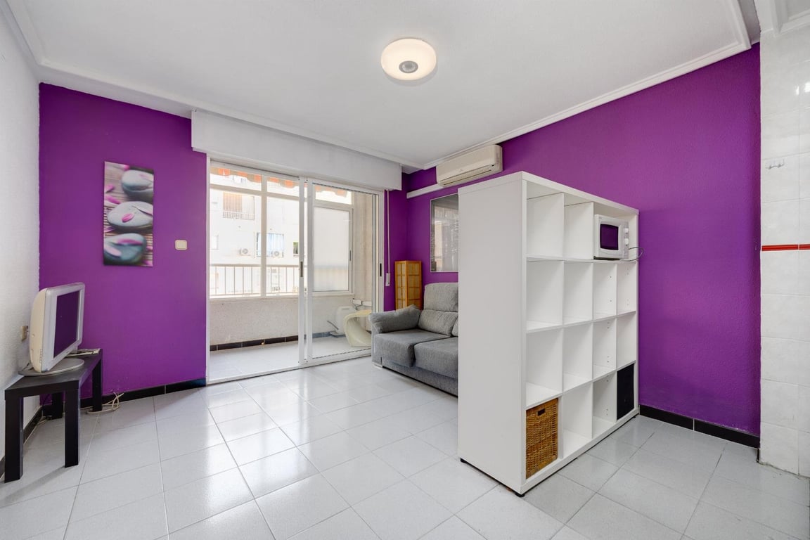 Apartment in Torrevieja