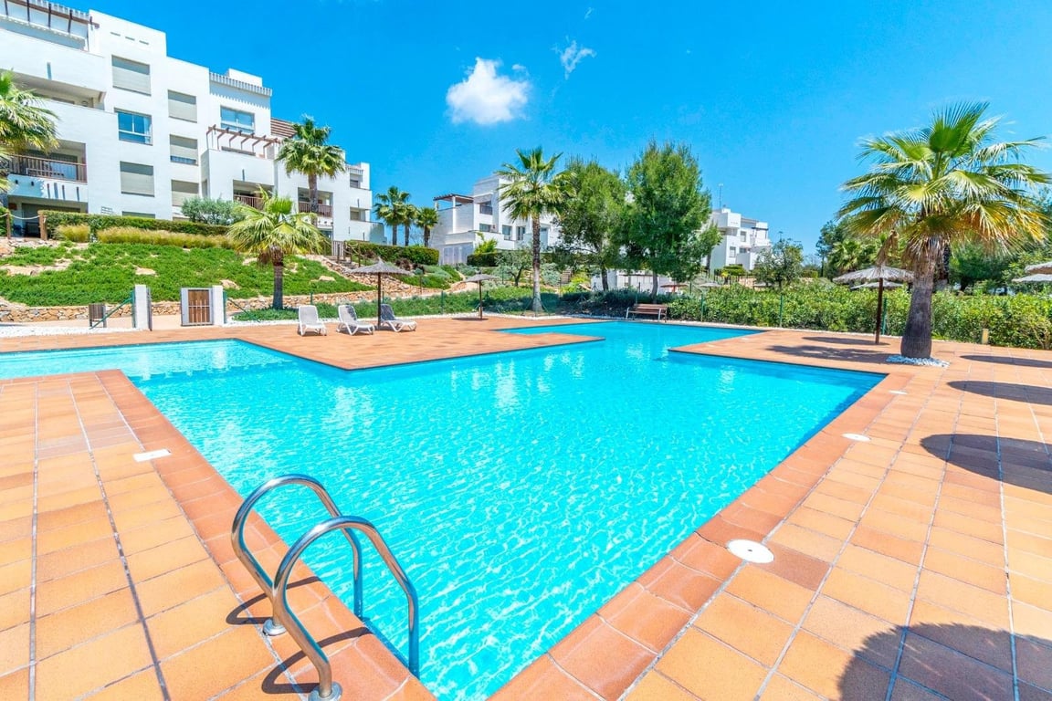 Apartment in Campoamor R-5 - Image 3