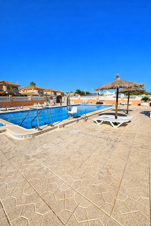 House in Punta Prima